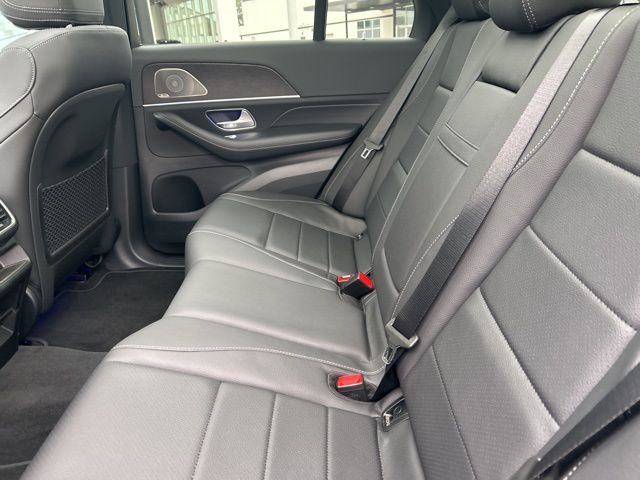 2026 Mercedes-Benz GLE GLE450 - Photo 33