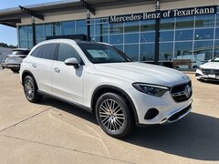 2025 Mercedes-Benz GLC 300 GLC 300 SUV