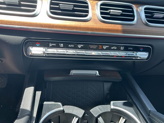 2026 Mercedes-Benz GLE GLE350 - Photo 29
