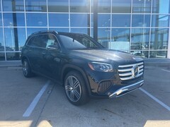 2025 Mercedes-Benz GLS 450 GLS 450 SUV