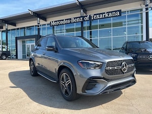2026 Mercedes-Benz GLE 350 GLE 350 SUV