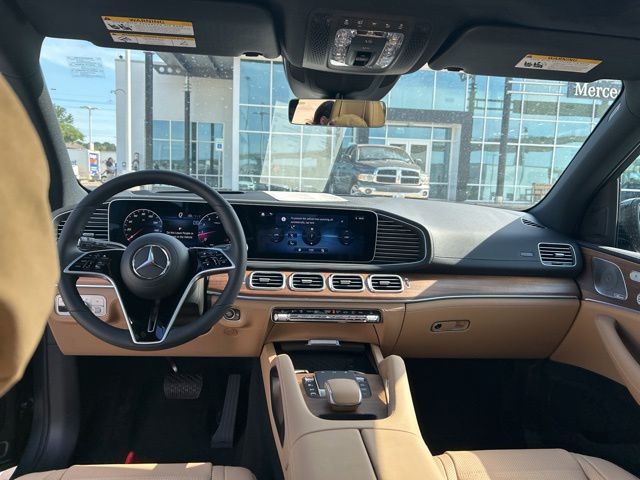 2026 Mercedes-Benz GLE GLE350 - Photo 37
