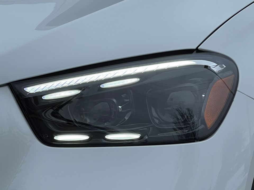 2026 Mercedes-Benz GLE GLE350 - Photo 39