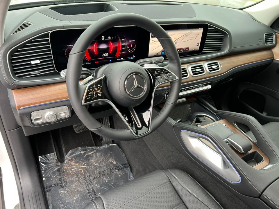 2026 Mercedes-Benz GLE GLE350 - Photo 17