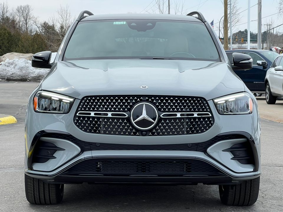 2026 Mercedes-Benz GLE GLE350 - Photo 42