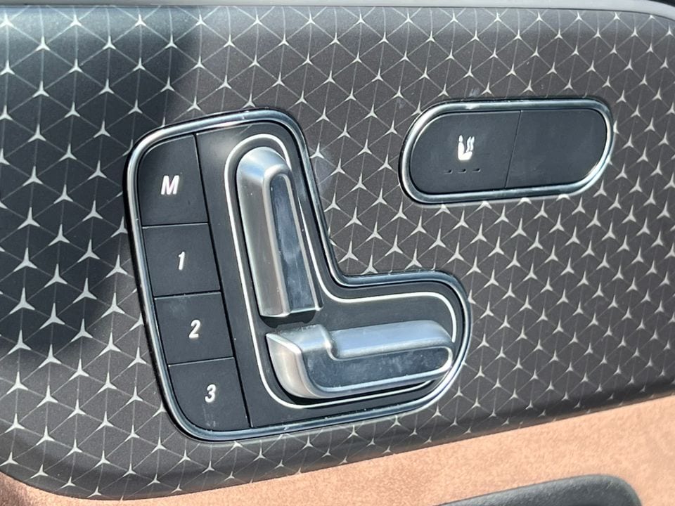 2025 Mercedes-Benz GLB Base - Photo 9