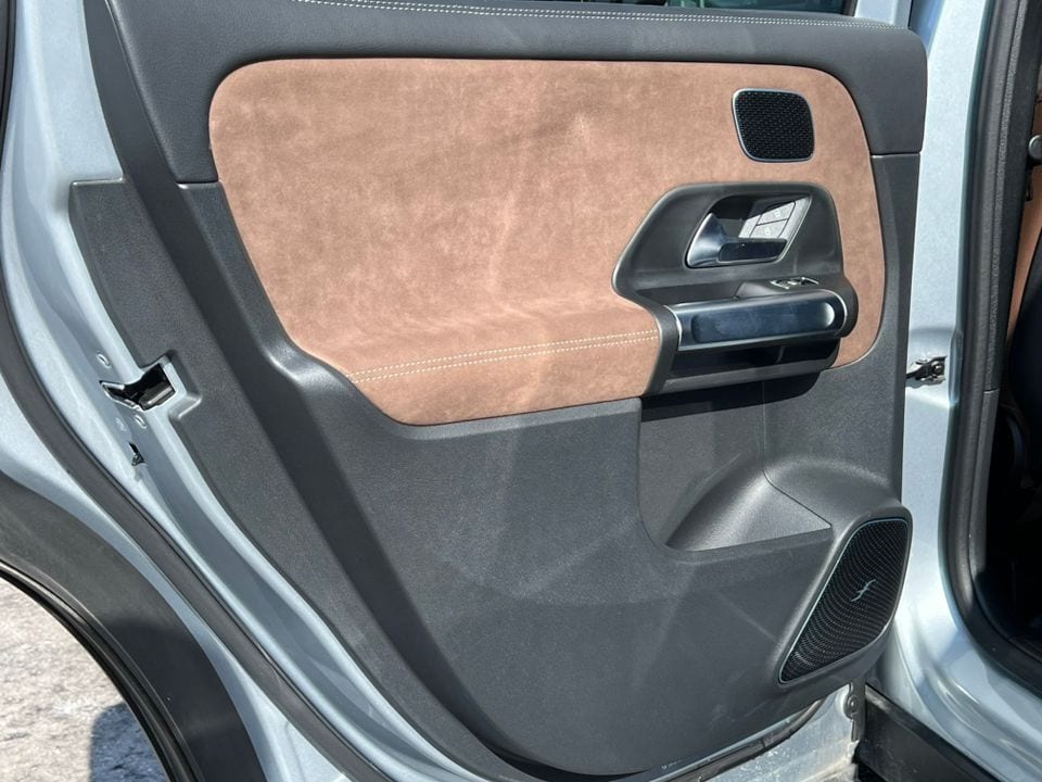2025 Mercedes-Benz GLB Base - Photo 33
