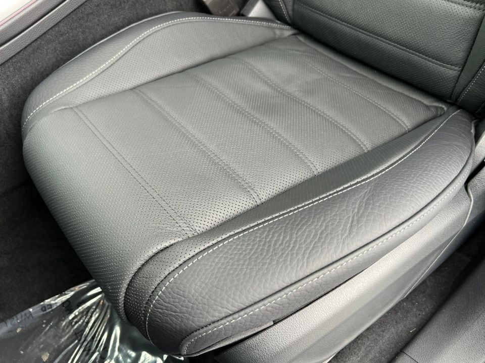 2026 Mercedes-Benz GLE GLE350 - Photo 11