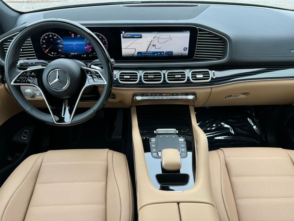 2026 Mercedes-Benz GLE GLE350 - Photo 2