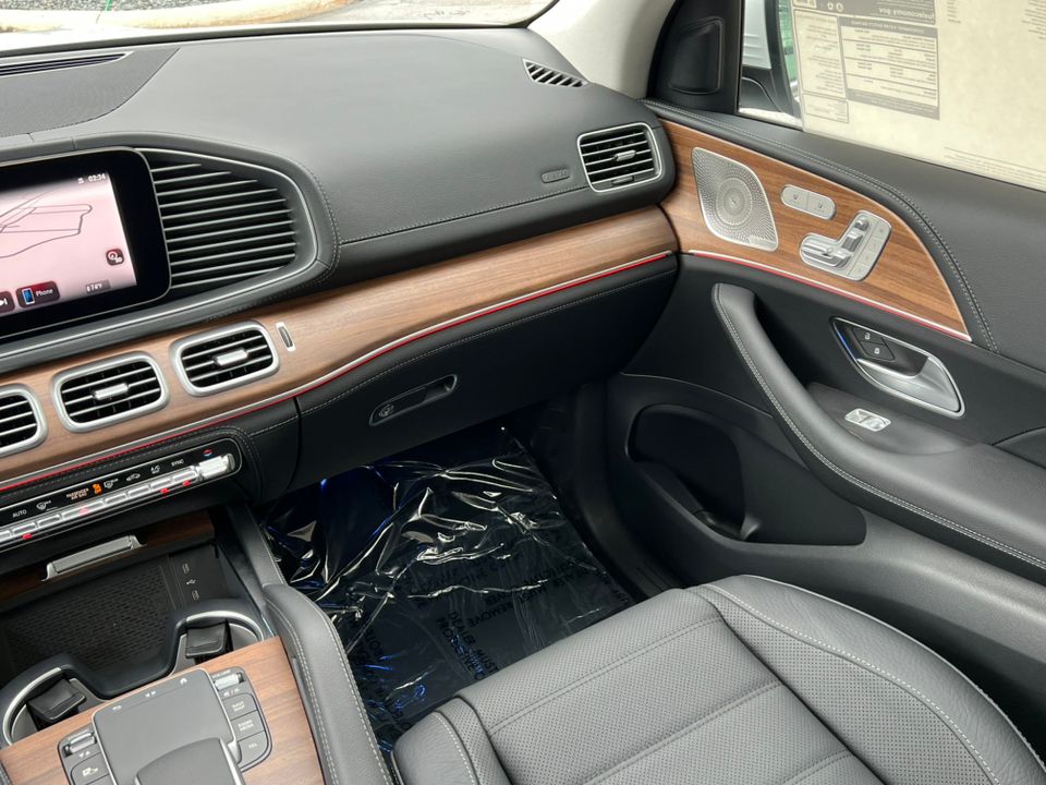 2026 Mercedes-Benz GLE GLE350 - Photo 32