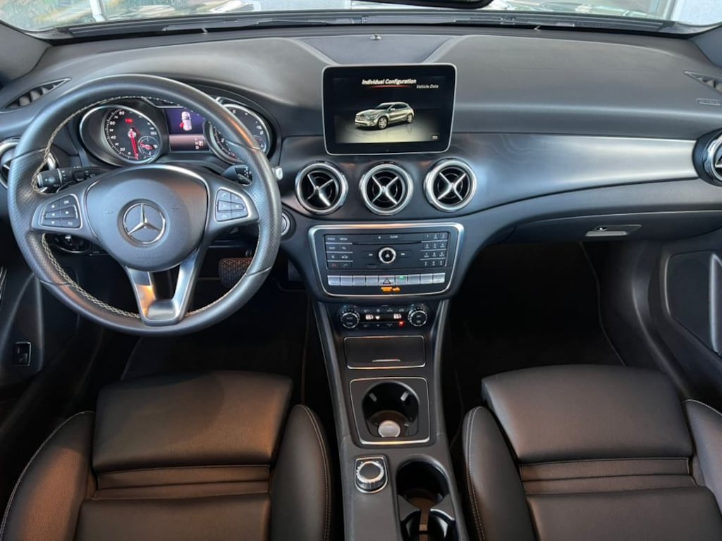 Used 2018 Mercedes-Benz GLA 250 4MATIC SUV