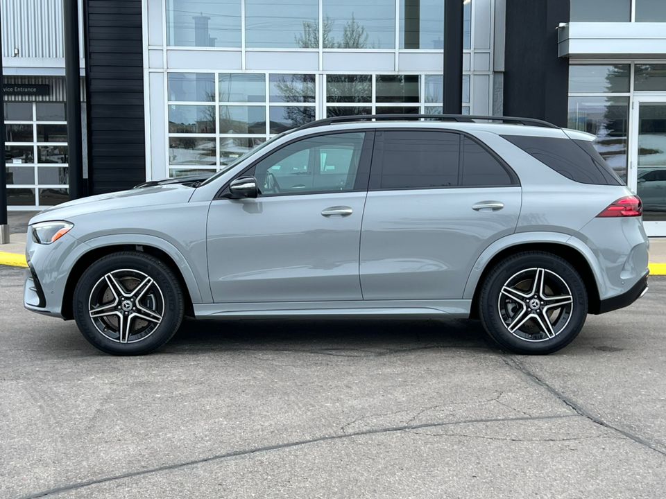 2026 Mercedes-Benz GLE GLE350 - Photo 46