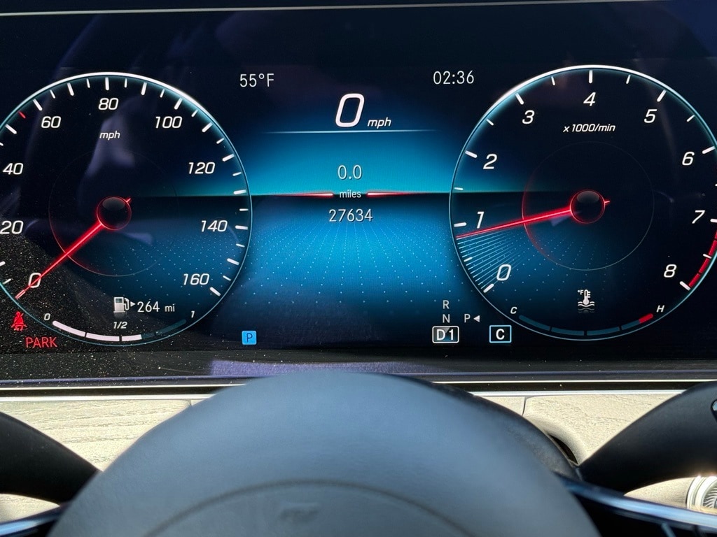 Certified 2022 Mercedes-Benz E-Class E350 with VIN W1KZF8EB3NB055560 for sale in Traverse City, MI