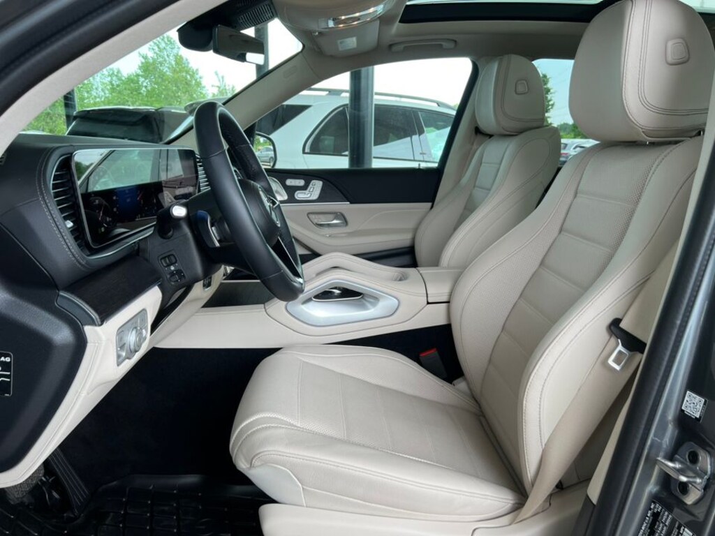 Used 2026 Mercedes-Benz GLE 350 4MATIC SUV