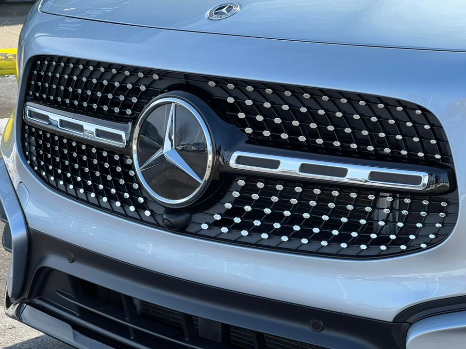 2025 Mercedes-Benz GLB Base - Photo 38