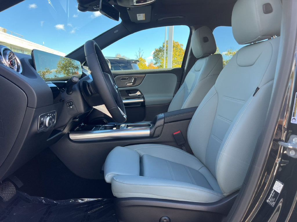 New 2026 Mercedes-Benz GLA 250 4MATIC SUV