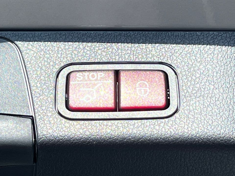 2025 Mercedes-Benz GLB Base - Photo 35