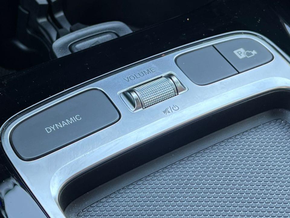 2025 Mercedes-Benz GLB Base - Photo 26