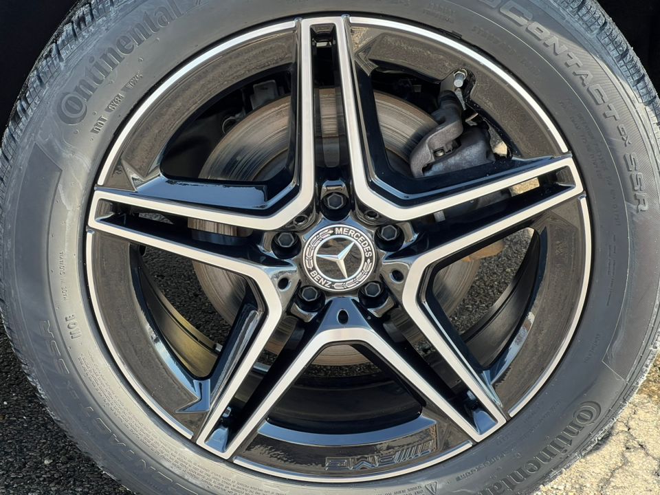 2025 Mercedes-Benz GLB Base - Photo 6