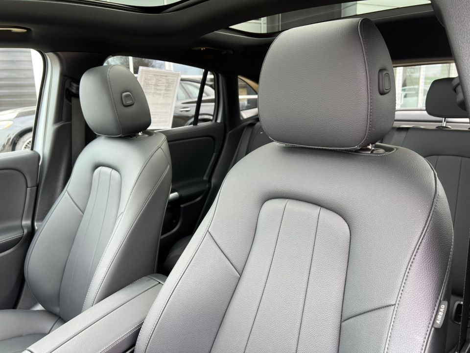 2025 Mercedes-Benz GLA GLA250 - Photo 12