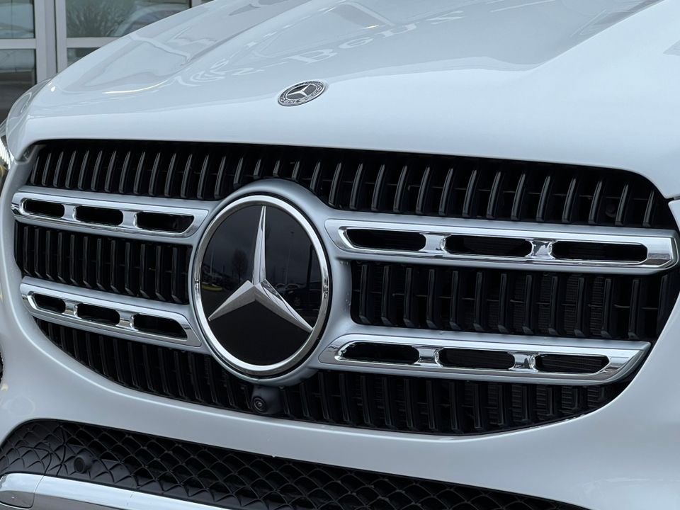 2026 Mercedes-Benz GLE GLE350 - Photo 40