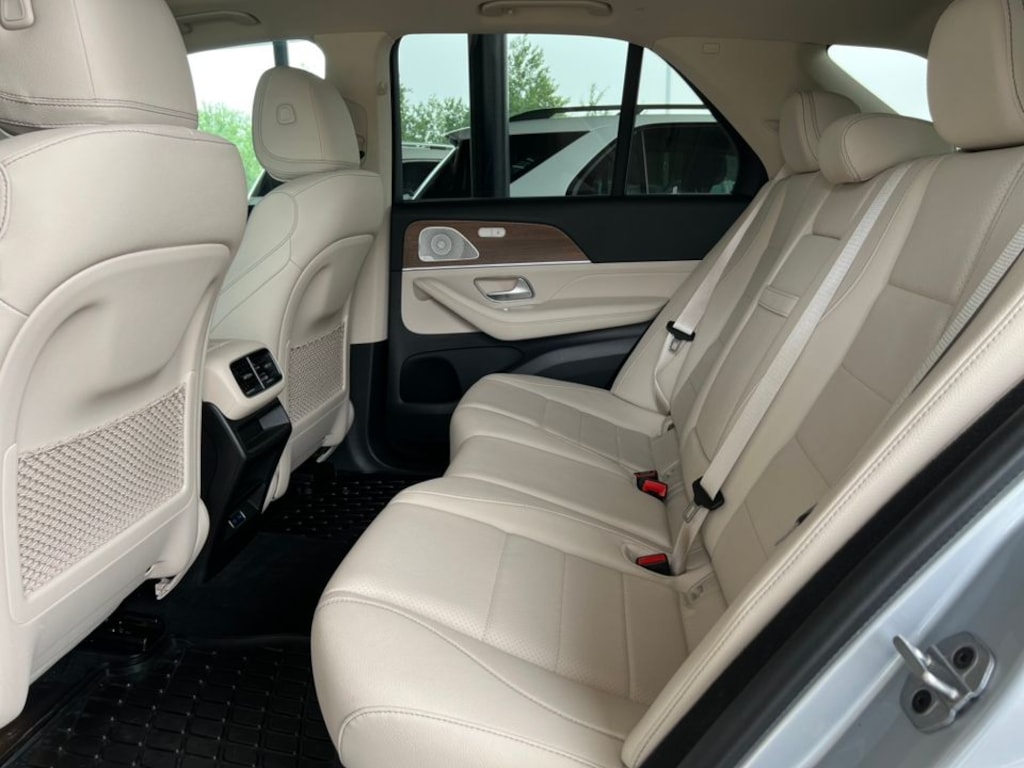Used 2026 Mercedes-Benz GLE 350 4MATIC SUV