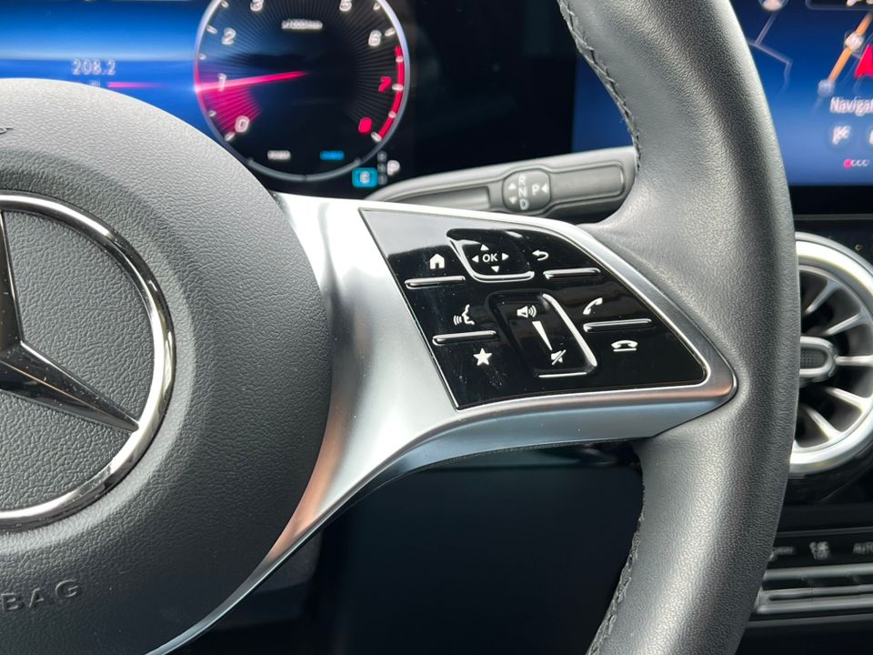 2025 Mercedes-Benz GLA GLA250 - Photo 20