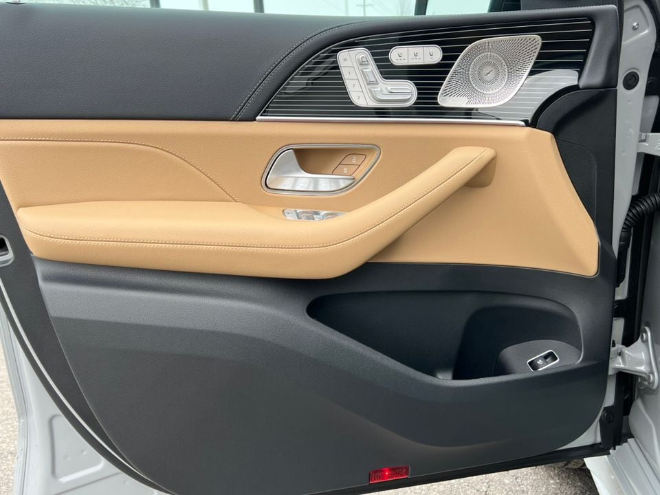 2026 Mercedes-Benz GLE GLE350 - Photo 14