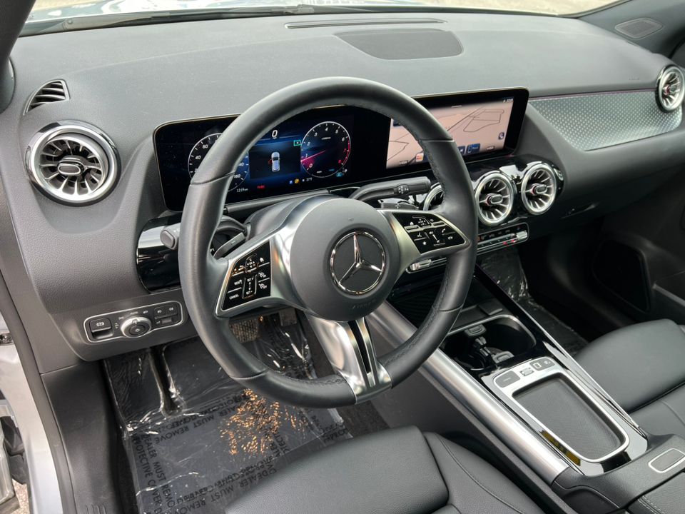 2025 Mercedes-Benz GLA GLA250 - Photo 16