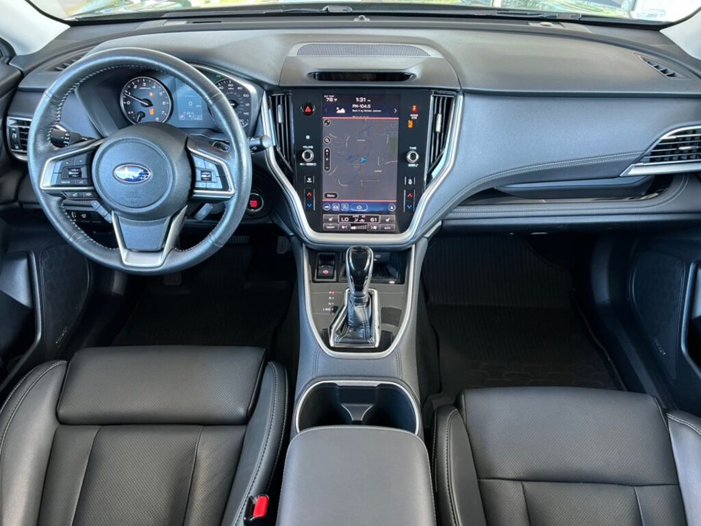 Used 2021 Subaru Outback Limited SUV