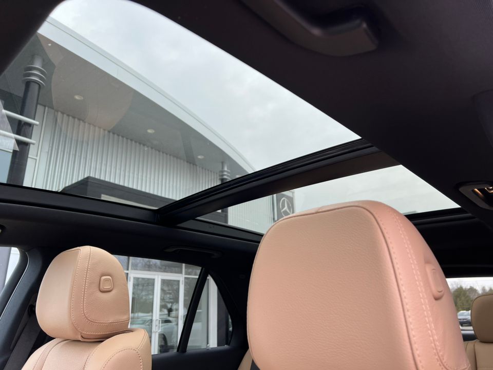2026 Mercedes-Benz GLE GLE350 - Photo 5