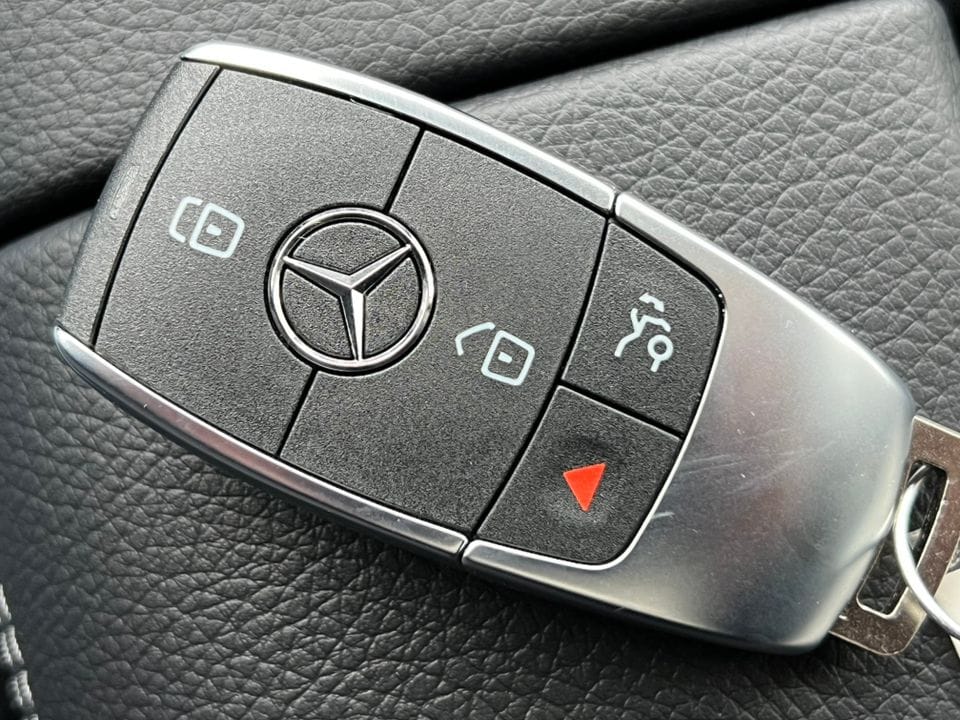 2026 Mercedes-Benz GLE GLE350 - Photo 31