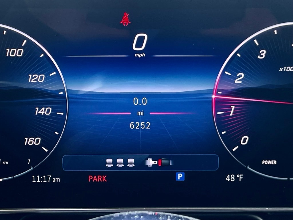 Used 2025 Mercedes-Benz GLC Base with VIN W1NKM4HB2SF236927 for sale in Traverse City, MI