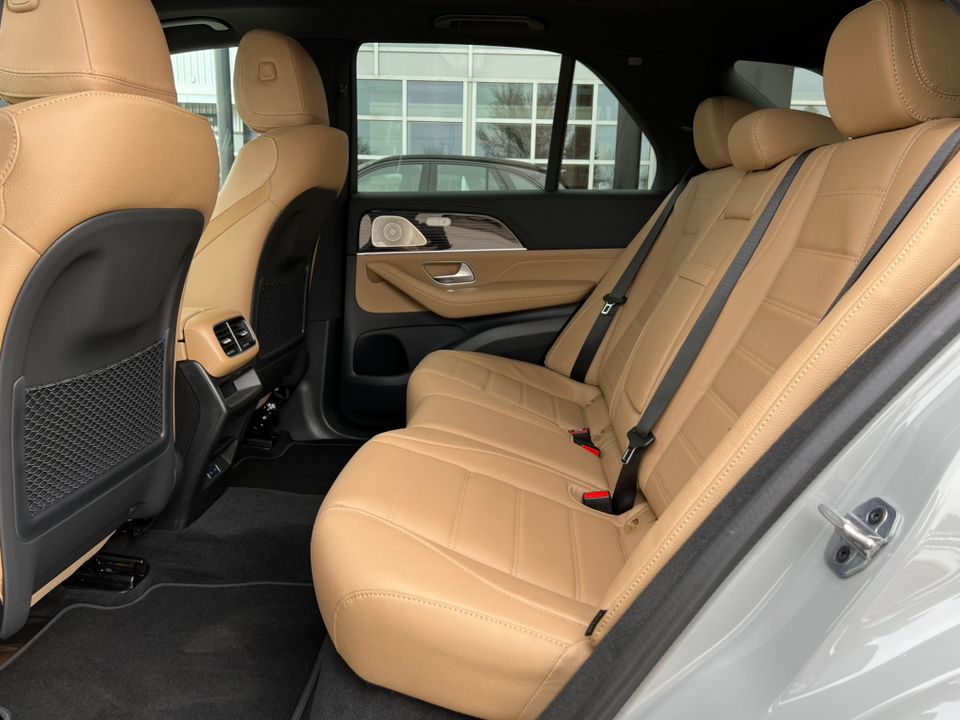 2026 Mercedes-Benz GLE GLE350 - Photo 4