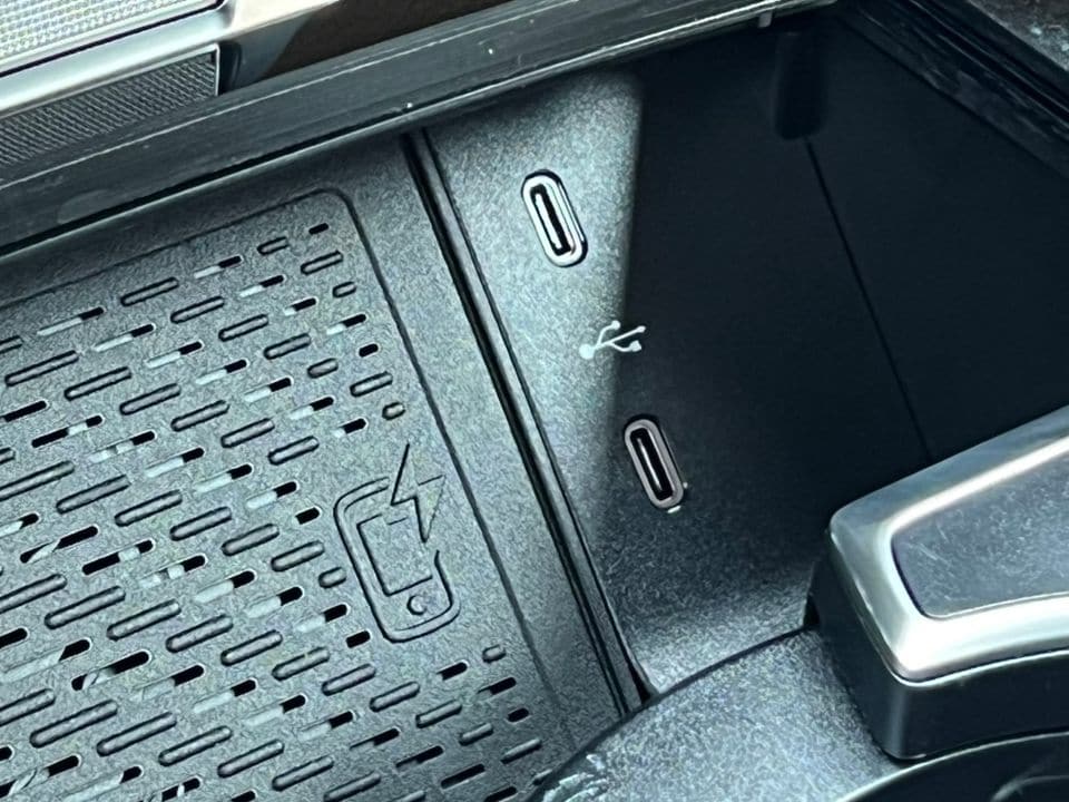 2026 Mercedes-Benz GLE GLE350 - Photo 28