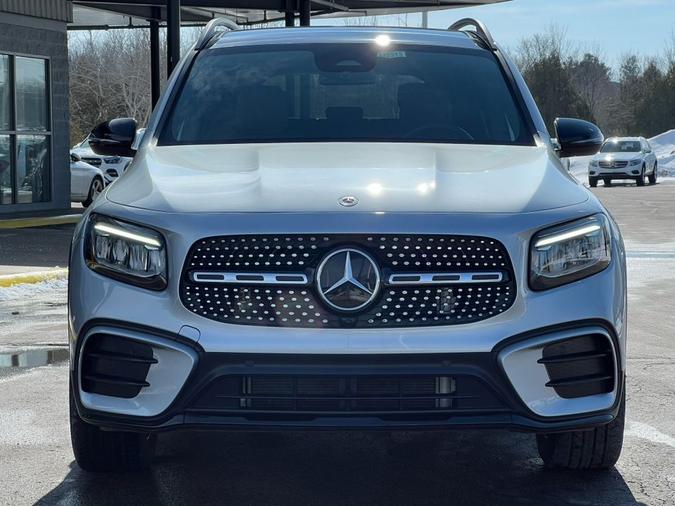2025 Mercedes-Benz GLB Base - Photo 39