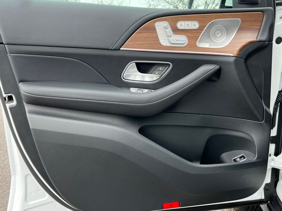 2026 Mercedes-Benz GLE GLE350 - Photo 14