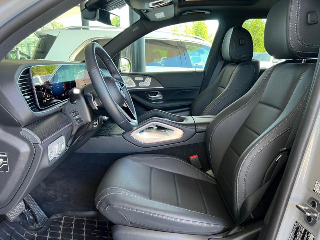 Used 2026 Mercedes-Benz GLE 350 4MATIC SUV