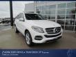 Mercedes-Benz GLE 400
