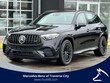  Mercedes-Benz AMG GLC 43