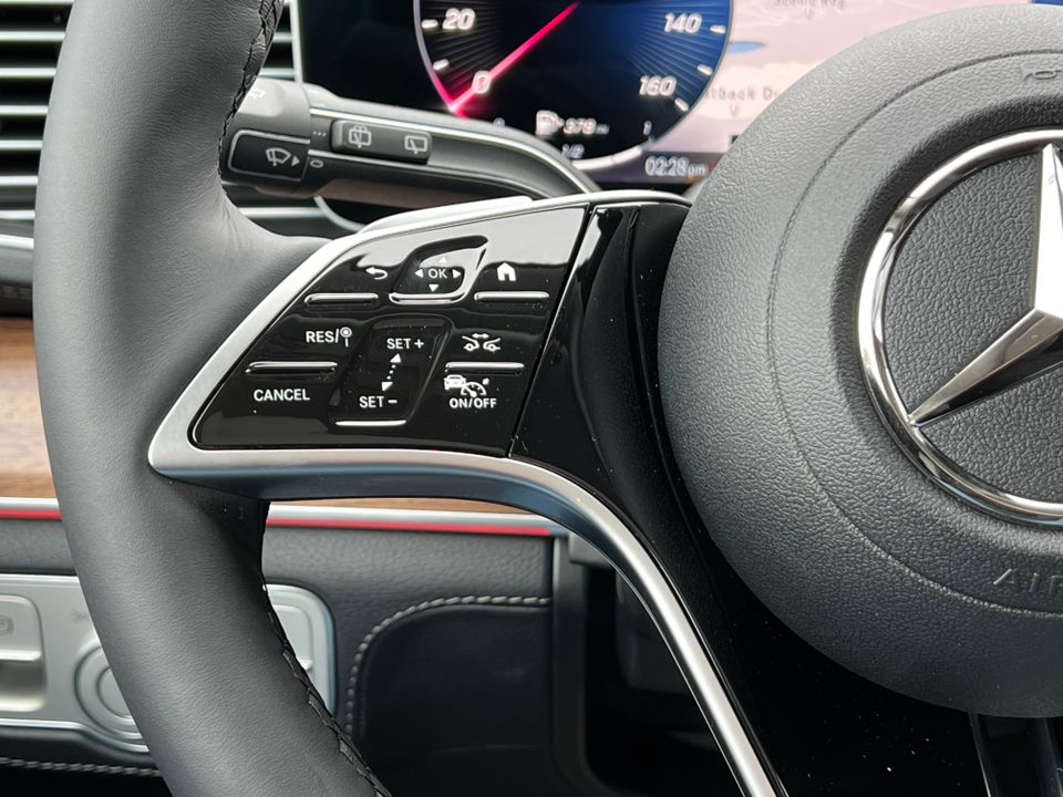 2026 Mercedes-Benz GLE GLE350 - Photo 19