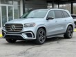 Mercedes-Benz GLS 450