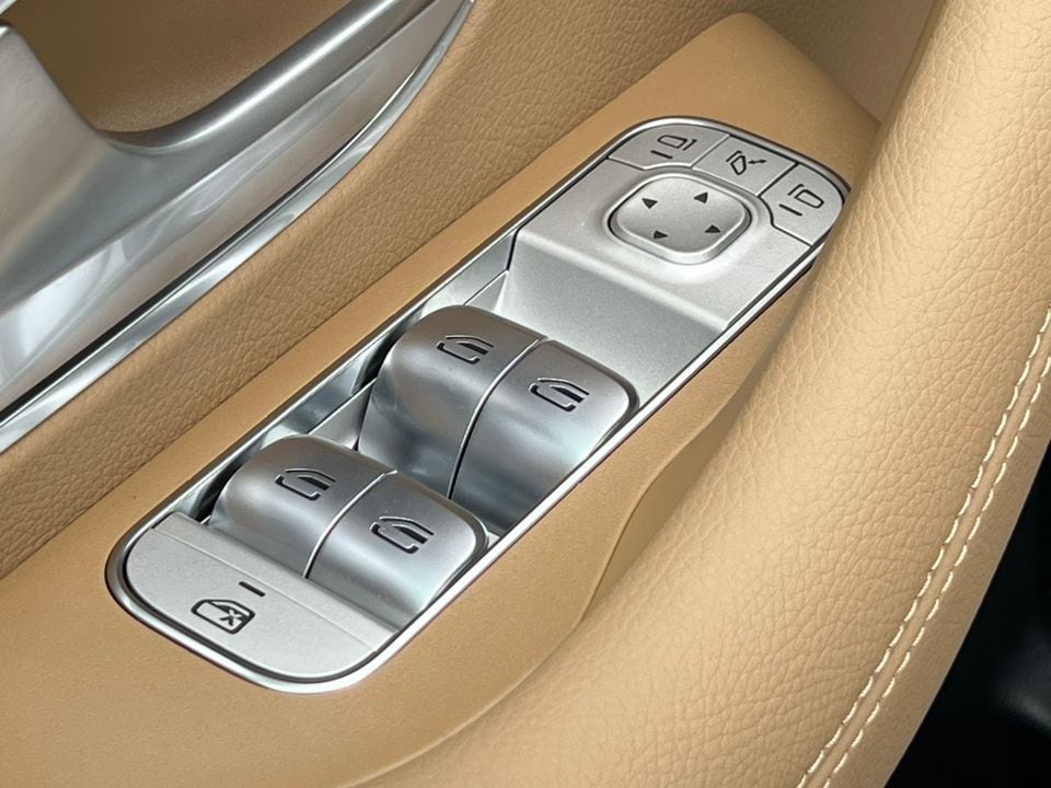 2026 Mercedes-Benz GLE GLE350 - Photo 15