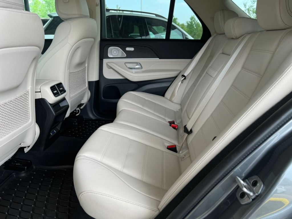 Used 2026 Mercedes-Benz GLE 350 4MATIC SUV