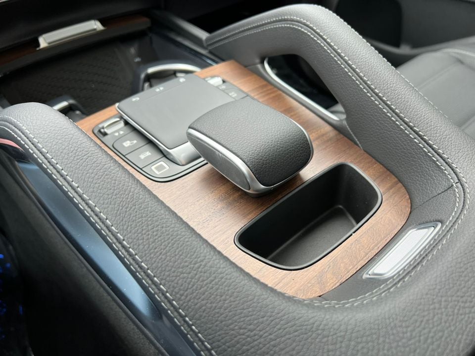 2026 Mercedes-Benz GLE GLE350 - Photo 29