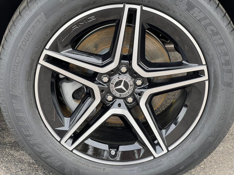 2026 Mercedes-Benz GLE GLE350 - Photo 7
