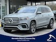 Mercedes-Benz GLS 450