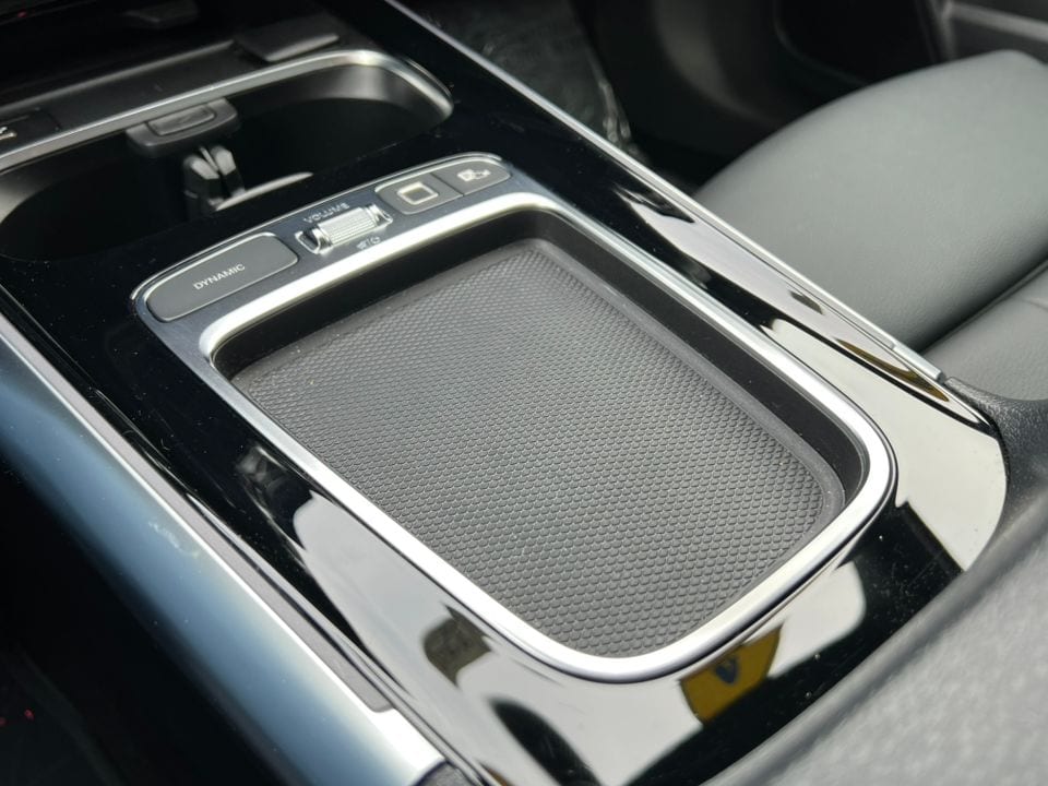 2025 Mercedes-Benz GLA GLA250 - Photo 29