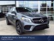Mercedes-Benz AMG GLE 43