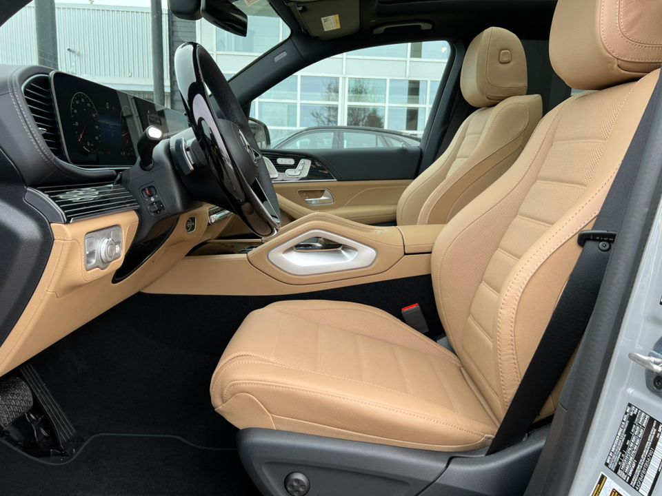 2026 Mercedes-Benz GLE GLE350 - Photo 3